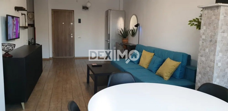Apartament 2 camere - Zona Campus - Lux Premium - Ideal Studenți/Cuplu 