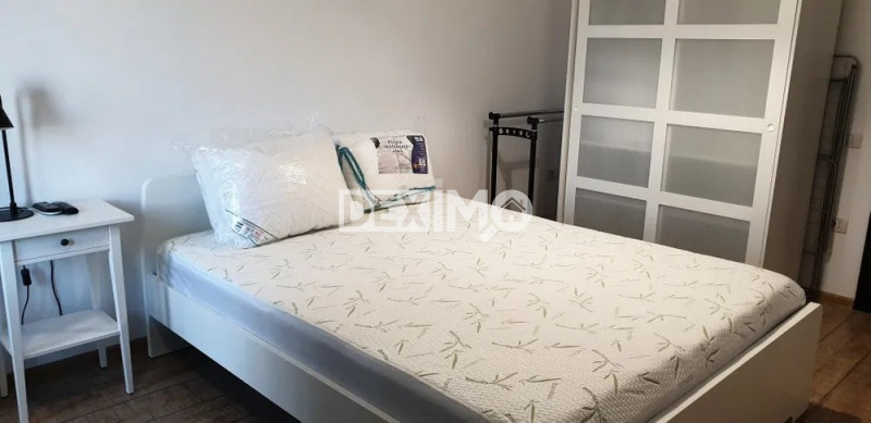 Apartament 2 camere - Zona Campus - Lux Premium - Ideal Studenți/Cuplu 