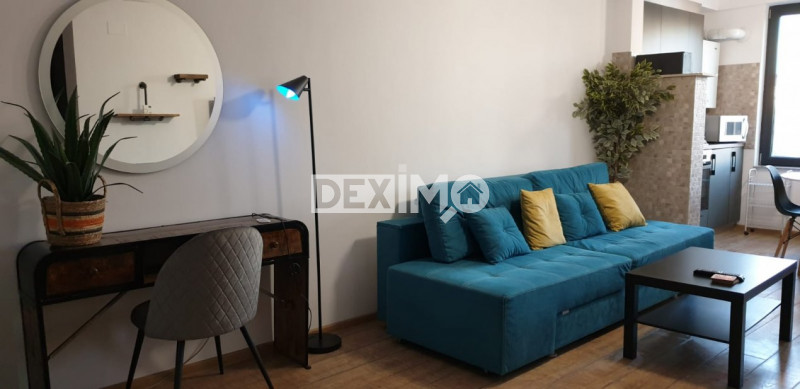 Apartament 2 camere - Zona Campus - Lux Premium - Ideal Studenți/Cuplu 