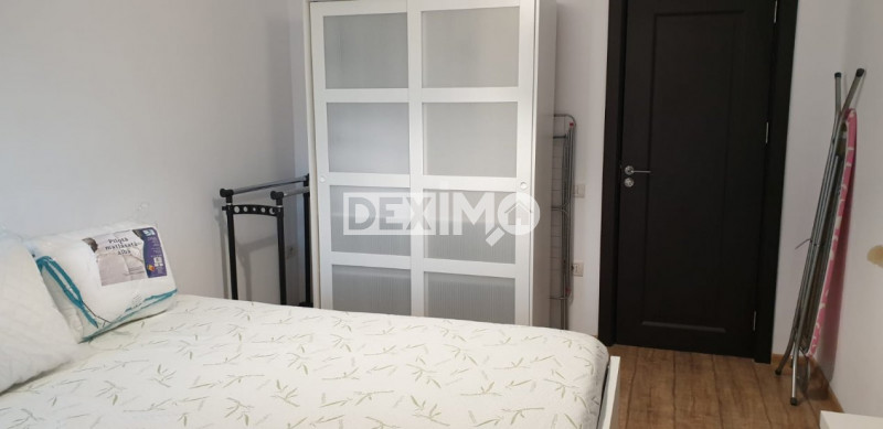 Apartament 2 camere - Zona Campus - Lux Premium - Ideal Studenți/Cuplu 