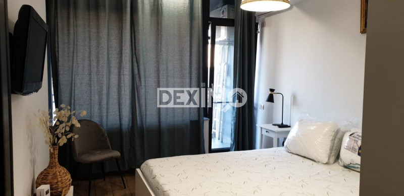 Apartament 2 camere - Zona Campus - Lux Premium - Ideal Studenți/Cuplu 
