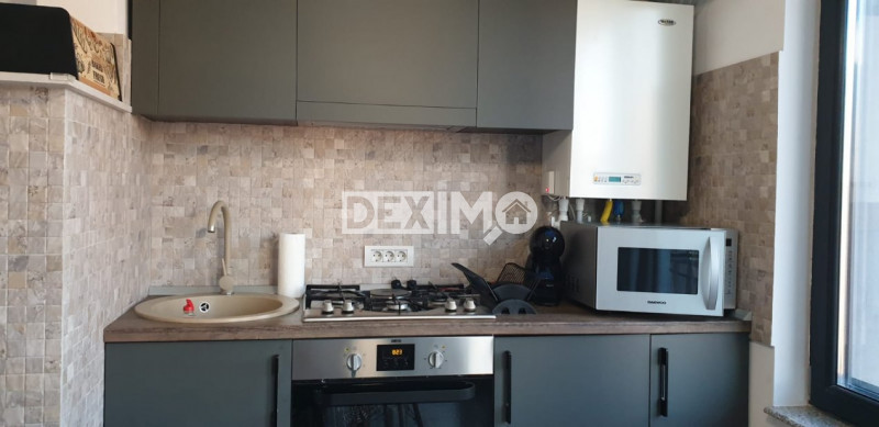 Apartament 2 camere - Zona Campus - Lux Premium - Ideal Studenți/Cuplu 
