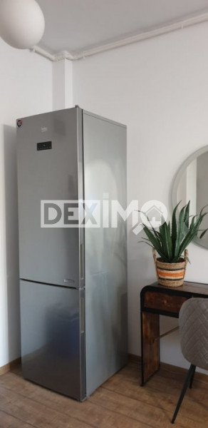 Apartament 2 camere - Zona Campus - Lux Premium - Ideal Studenți/Cuplu 