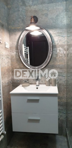 Apartament 2 camere - Zona Campus - Lux Premium - Ideal Studenți/Cuplu 