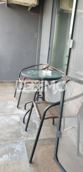 Apartament 2 camere - Zona Campus - Lux Premium - Ideal Studenți/Cuplu 