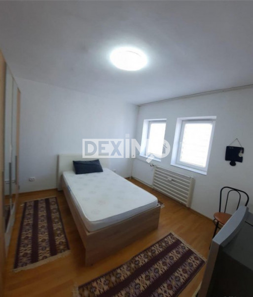 Garsoniera - Inel II - Scoala 8 - Mobilata