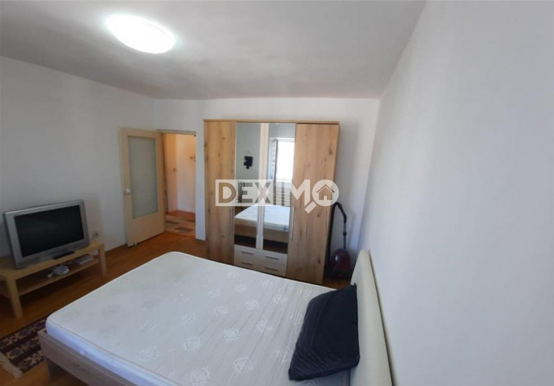 Garsoniera - Inel II - Scoala 8 - Mobilata