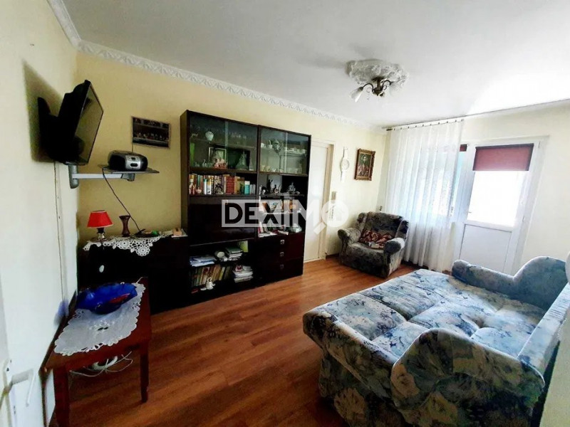 Apartament 2 Camere - Inel II - Gaze La Usa