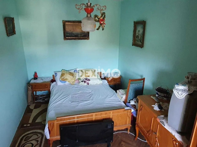 Apartament 2 Camere - Inel II - Gaze La Usa