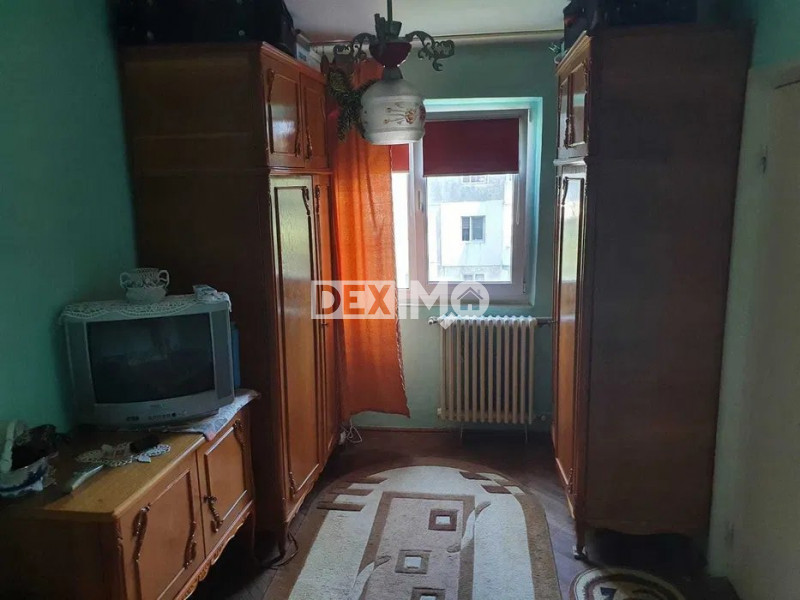 Apartament 2 Camere - Inel II - Gaze La Usa