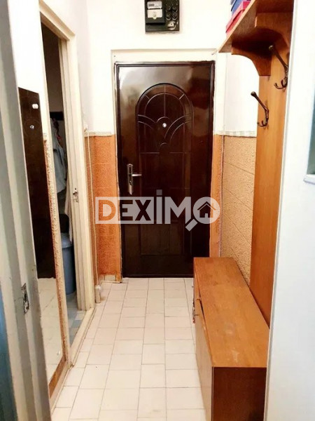 Apartament 2 Camere - Inel II - Gaze La Usa