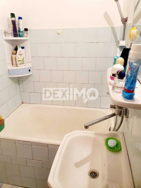 Apartament 2 Camere - Inel II - Gaze La Usa