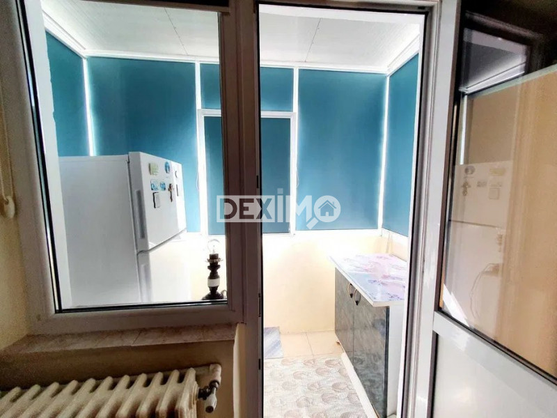 Apartament 2 Camere - Inel II - Gaze La Usa