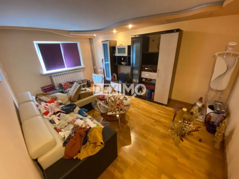 Apartament 3 Camere - Far - Mobilat - Centrala Pe Gaze