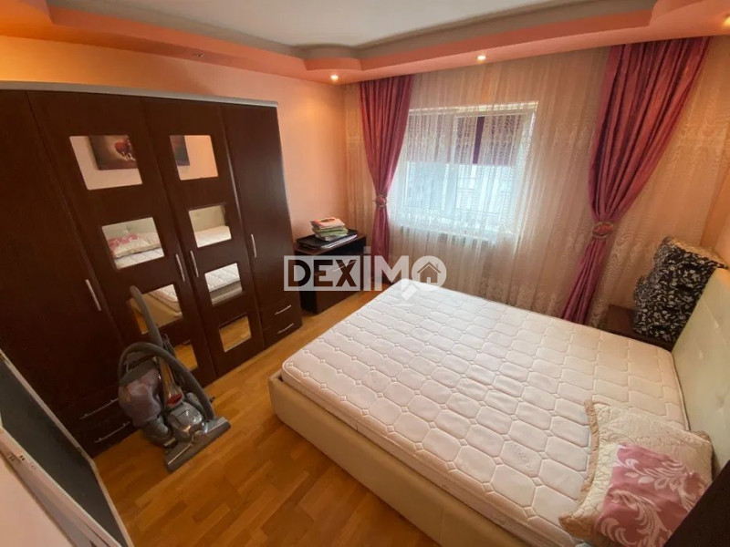 Apartament 3 Camere - Far - Mobilat - Centrala Pe Gaze