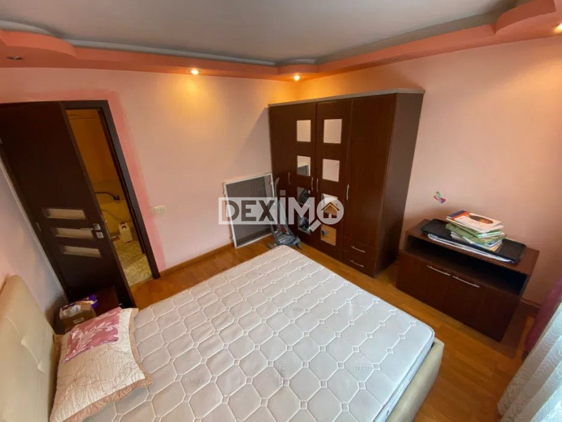 Apartament 3 Camere - Far - Mobilat - Centrala Pe Gaze