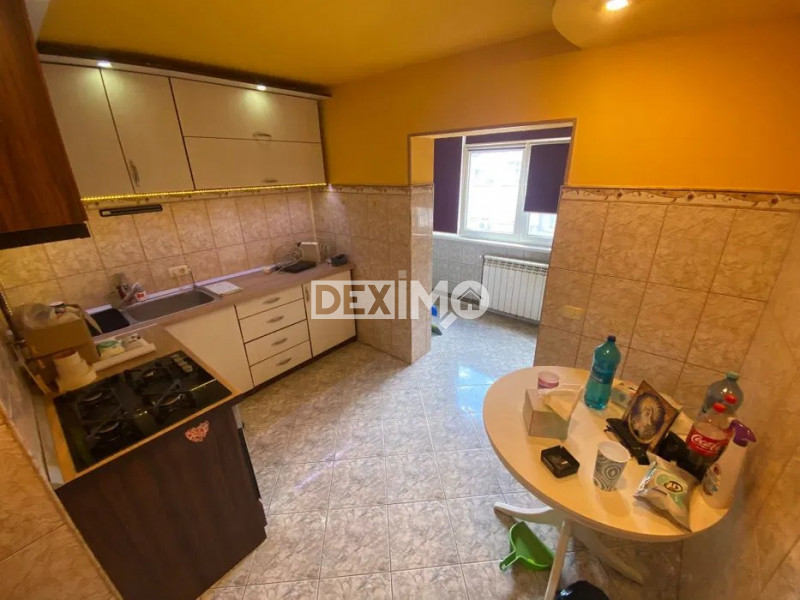 Apartament 3 Camere - Far - Mobilat - Centrala Pe Gaze