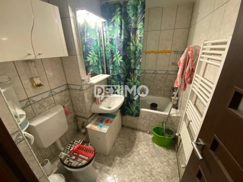 Apartament 3 Camere - Far - Mobilat - Centrala Pe Gaze