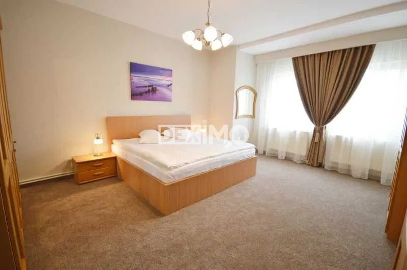 Apartament 3 Camere - 170 MP - Ultracentral - Sala Sporturilor- Mobilat Complet