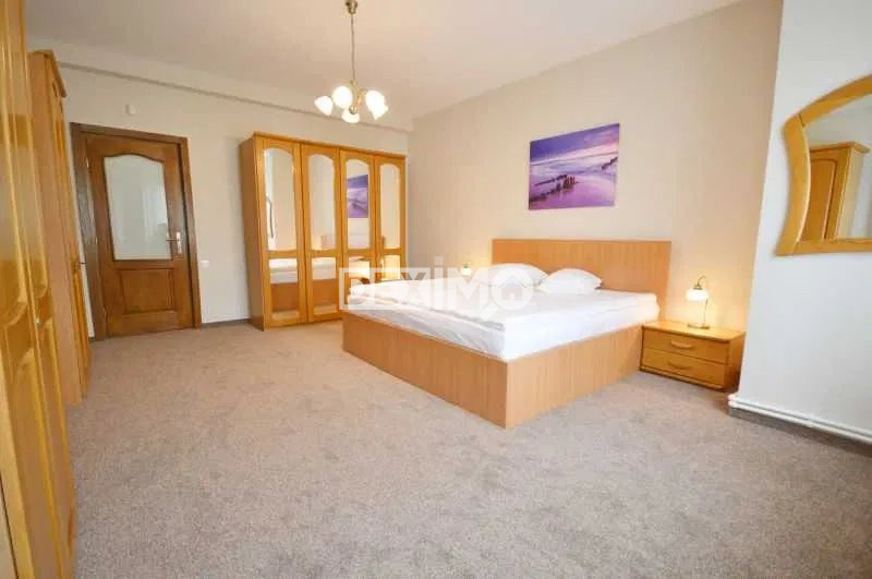 Apartament 3 Camere - 170 MP - Ultracentral - Sala Sporturilor- Mobilat Complet