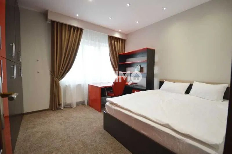 Apartament 3 Camere - 170 MP - Ultracentral - Sala Sporturilor- Mobilat Complet