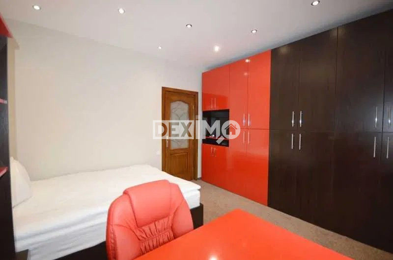 Apartament 3 Camere - 170 MP - Ultracentral - Sala Sporturilor- Mobilat Complet