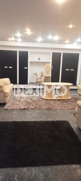 Apartament Ultraspatios - Cora Bratianu - Ultrafinisat - Centrala Pe Gaze