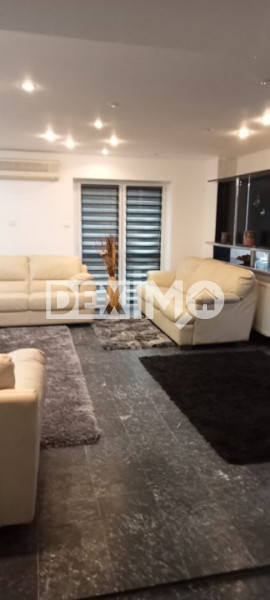 Apartament Ultraspatios - Cora Bratianu - Ultrafinisat - Centrala Pe Gaze