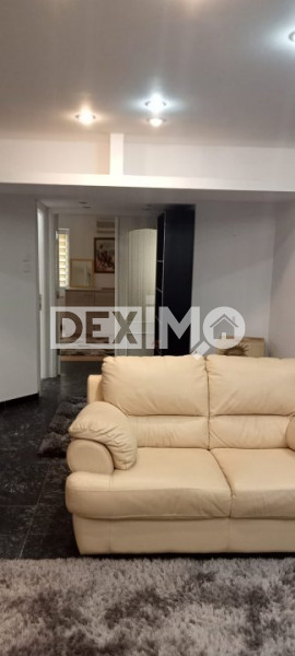 Apartament Ultraspatios - Cora Bratianu - Ultrafinisat - Centrala Pe Gaze