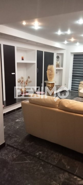 Apartament Ultraspatios - Cora Bratianu - Ultrafinisat - Centrala Pe Gaze