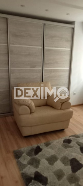 Apartament Ultraspatios - Cora Bratianu - Ultrafinisat - Centrala Pe Gaze