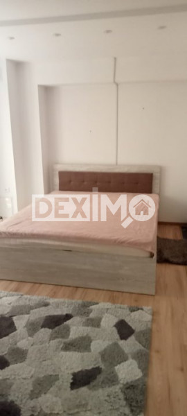 Apartament Ultraspatios - Cora Bratianu - Ultrafinisat - Centrala Pe Gaze