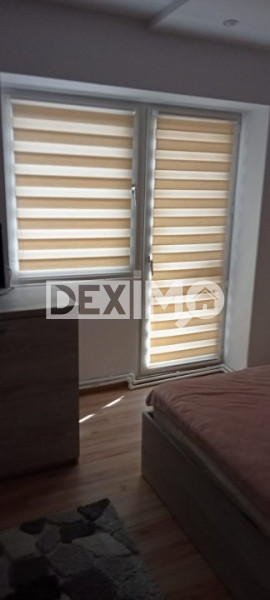 Apartament Ultraspatios - Cora Bratianu - Ultrafinisat - Centrala Pe Gaze