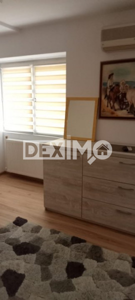 Apartament Ultraspatios - Cora Bratianu - Ultrafinisat - Centrala Pe Gaze