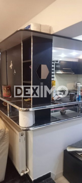 Apartament Ultraspatios - Cora Bratianu - Ultrafinisat - Centrala Pe Gaze