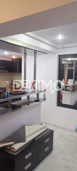 Apartament Ultraspatios - Cora Bratianu - Ultrafinisat - Centrala Pe Gaze