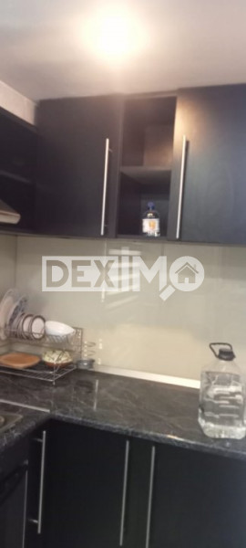 Apartament Ultraspatios - Cora Bratianu - Ultrafinisat - Centrala Pe Gaze