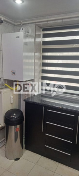 Apartament Ultraspatios - Cora Bratianu - Ultrafinisat - Centrala Pe Gaze