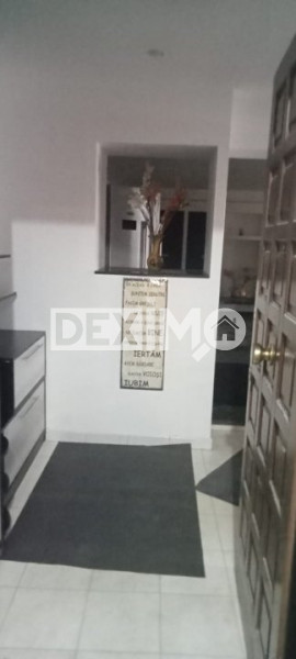 Apartament Ultraspatios - Cora Bratianu - Ultrafinisat - Centrala Pe Gaze