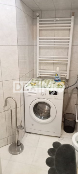 Apartament Ultraspatios - Cora Bratianu - Ultrafinisat - Centrala Pe Gaze