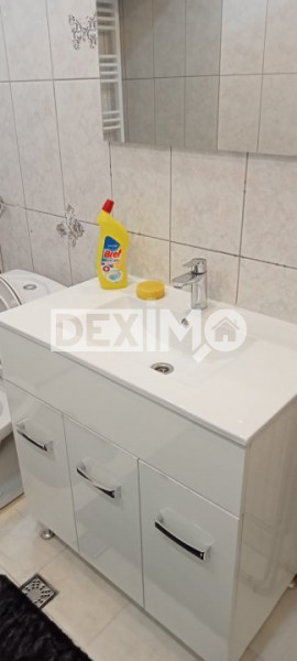 Apartament Ultraspatios - Cora Bratianu - Ultrafinisat - Centrala Pe Gaze