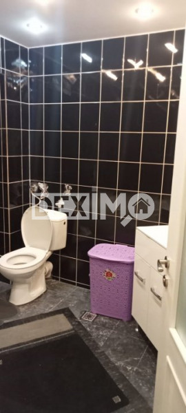 Apartament Ultraspatios - Cora Bratianu - Ultrafinisat - Centrala Pe Gaze