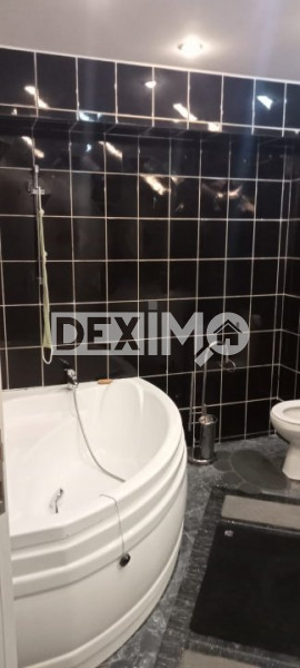 Apartament Ultraspatios - Cora Bratianu - Ultrafinisat - Centrala Pe Gaze