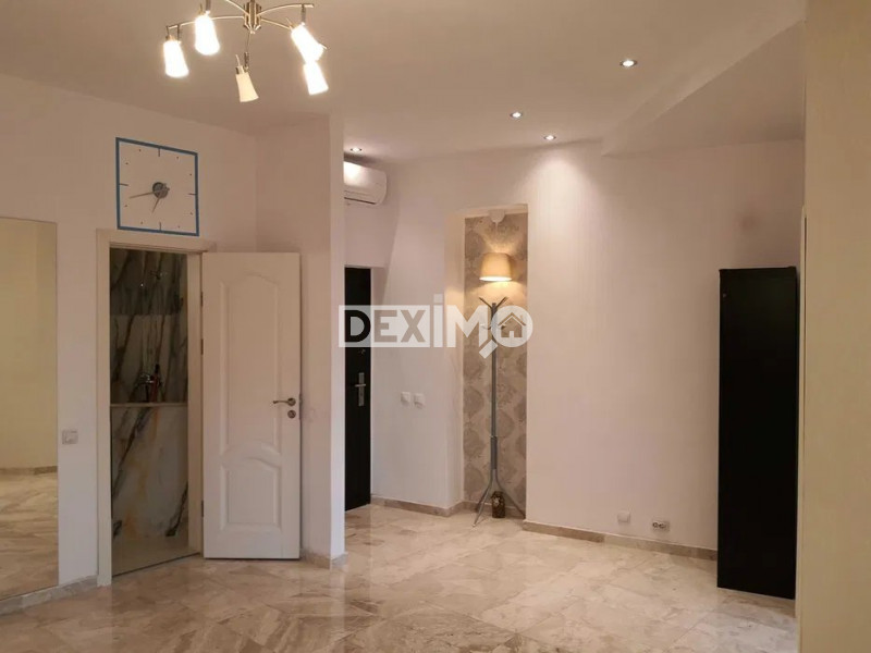 Apartament 2 Camere - Piata Ovidiu - Ideal Pentru Birouri/Cabinete