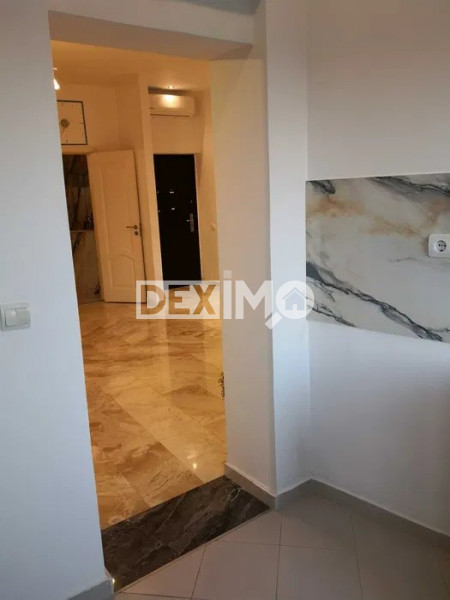 Apartament 2 Camere - Piata Ovidiu - Ideal Pentru Birouri/Cabinete