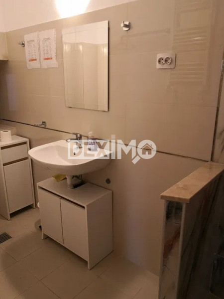 Apartament 2 Camere - Piata Ovidiu - Ideal Pentru Birouri/Cabinete