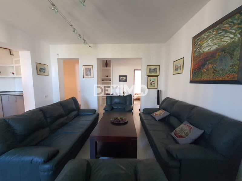 PORTUL TOMIS-APARTAMENT CU 3 CAMERE CENTRALA GAZE 