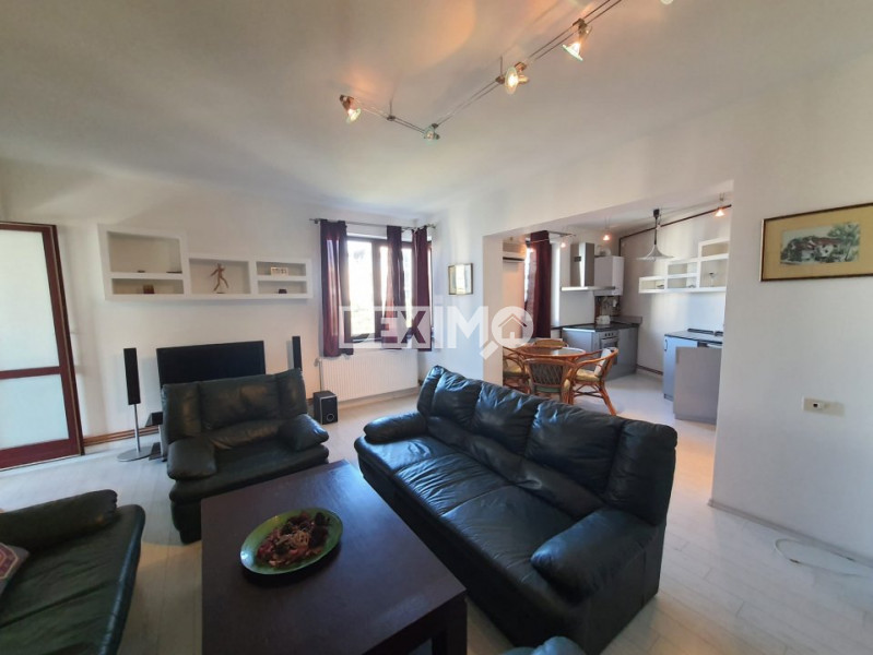 PORTUL TOMIS-APARTAMENT CU 3 CAMERE CENTRALA GAZE 