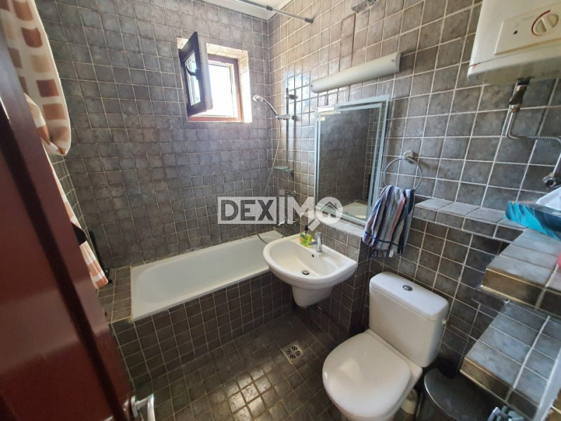 PORTUL TOMIS-APARTAMENT CU 3 CAMERE CENTRALA GAZE 