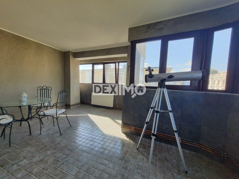 PORTUL TOMIS-APARTAMENT CU 3 CAMERE CENTRALA GAZE 